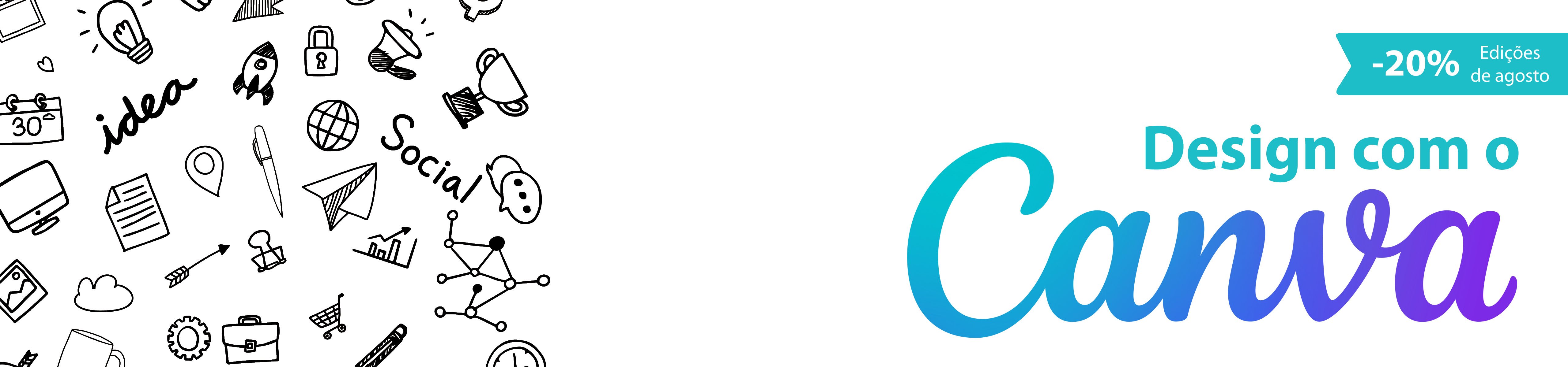 Design com o Canva